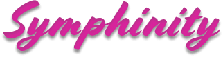 Symphinity Logo